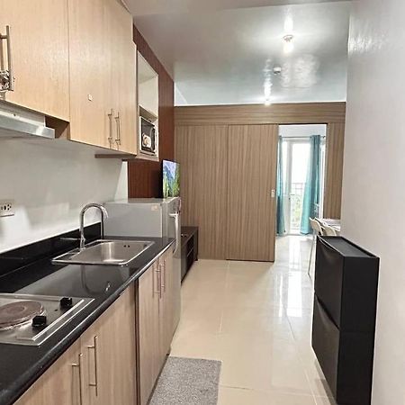 Smdc Breeze Residences By Dominga Manila Kültér fotó