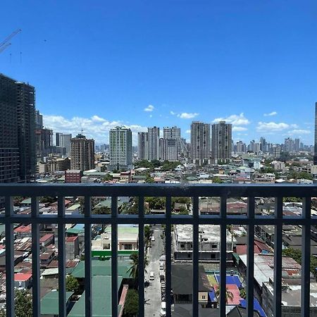 Smdc Breeze Residences By Dominga Manila Kültér fotó
