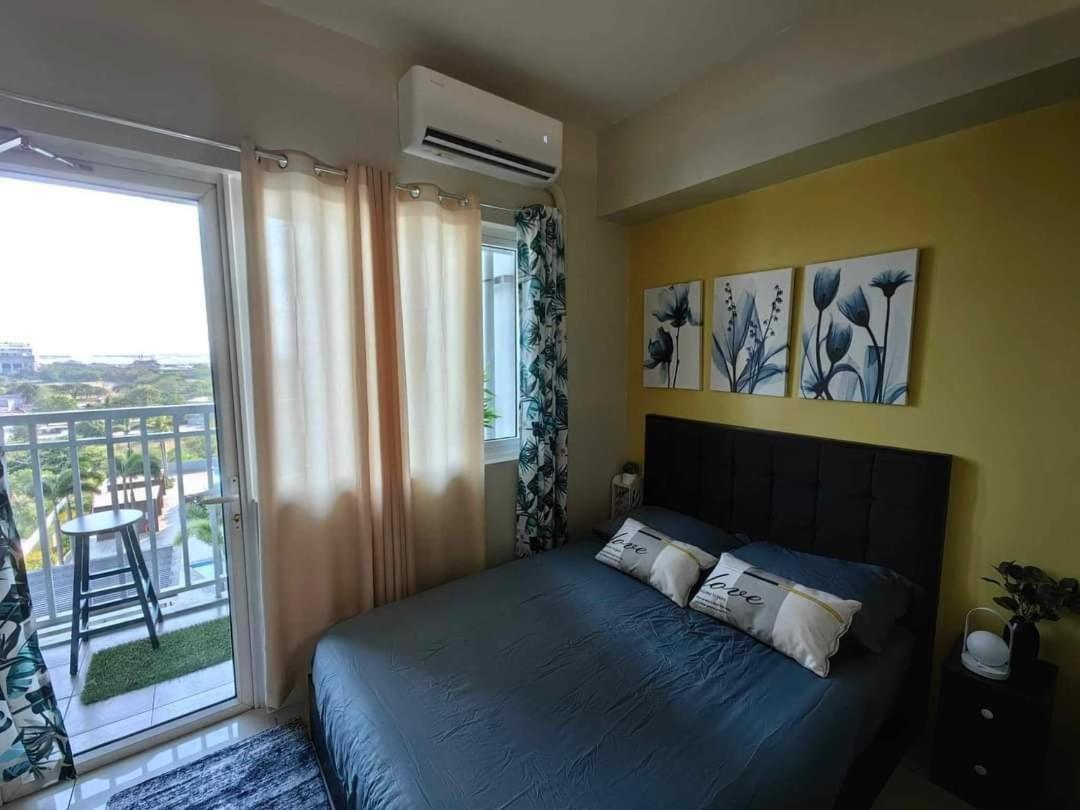 Smdc Breeze Residences By Dominga Manila Kültér fotó
