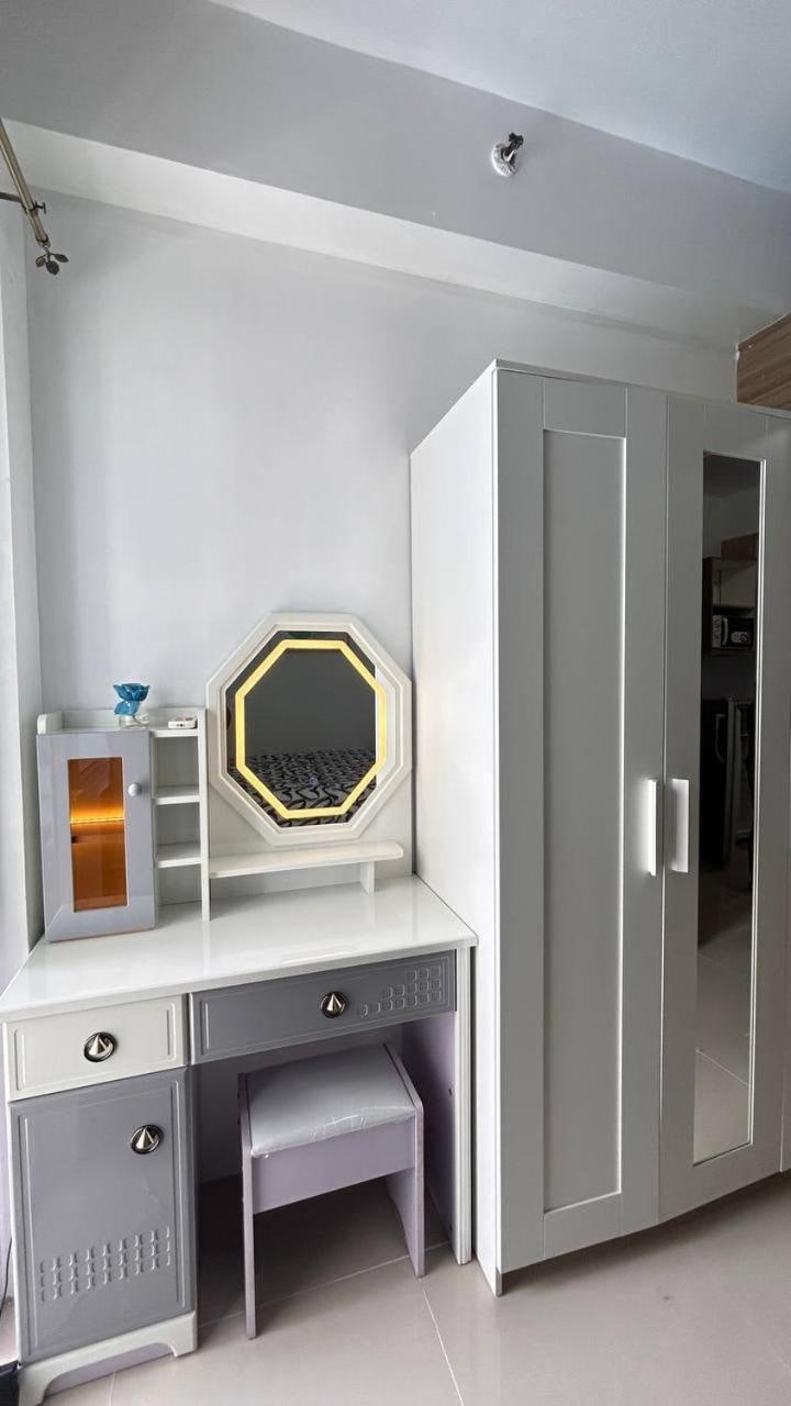 Smdc Breeze Residences By Dominga Manila Kültér fotó