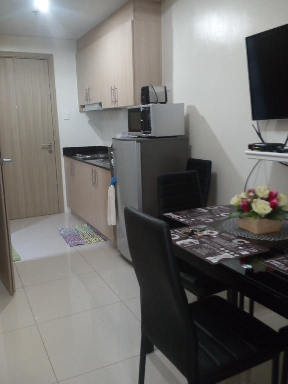 Smdc Breeze Residences By Dominga Manila Kültér fotó